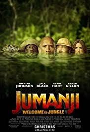 Jumanji: Welcome to the Jungle instal the new version for android