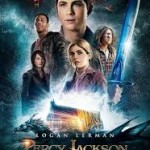 Percy Jackson- Sea of Monsters